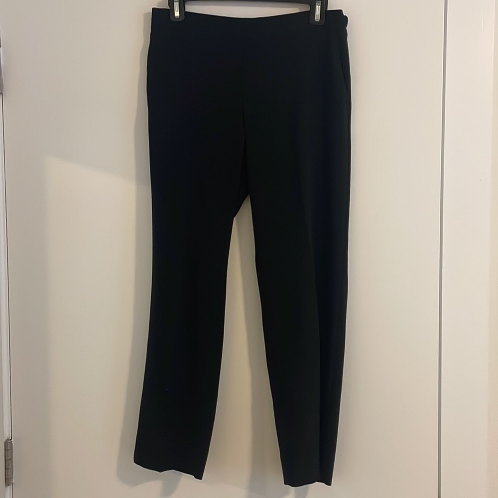 Banana Republic cropped pants